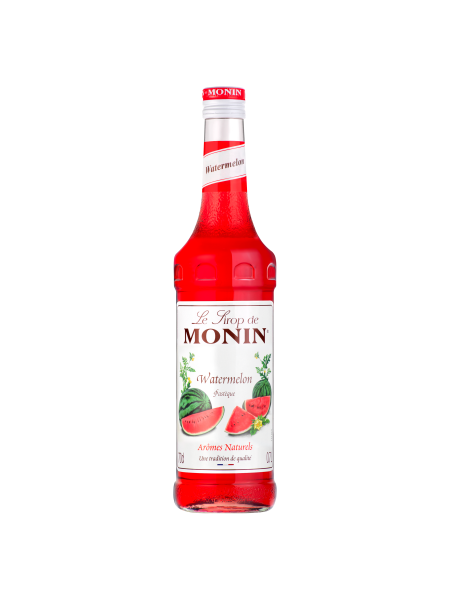 Picture of MONIN SYRUP WATERMELON 70CL