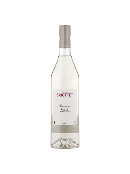Picture of Edmond Briottet Liqueur de Litchi 700ml