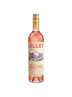 Picture of LILLET ROSE 75CL
