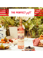 Picture of LILLET ROSE 75CL