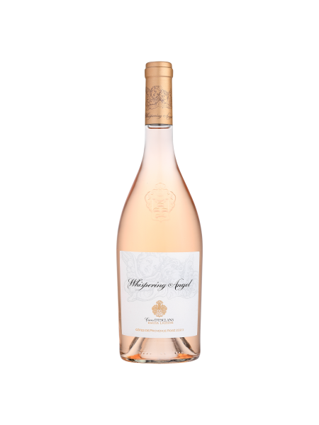 Picture of WHISPERING ANGEL ROSE 75CL