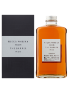 Picture of Nikka Whisky from The Barrel 50cl
