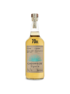 Picture of Casamigos Reposado Tequila 40% vol 70cl