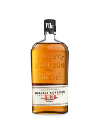 Picture of Bulleit Bourbon 10 Years Old Whiskey 70cl