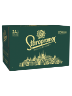 Picture of Staropramen 24 x 330ml