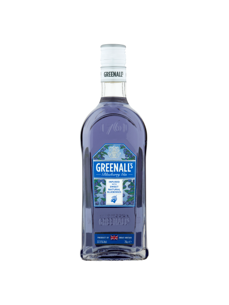 Picture of Greenall's Blueberry Gin 70cl