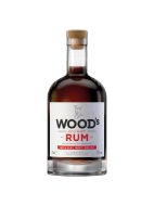 Picture of Wood's 100 Navy Rum 70cl