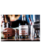 Picture of Wood's 100 Navy Rum 70cl