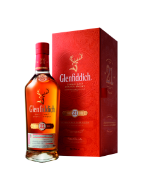 Picture of Glenfiddich Single Malt Scotch Whisky Gran Reserva 21 Year Old 70cl
