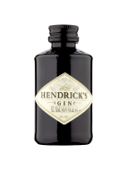 Picture of Hendrick's Gin 5cl