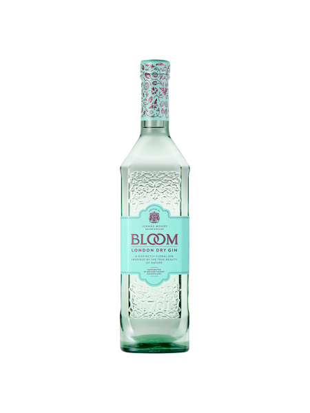 Picture of Bloom London Dry Gin 70cl