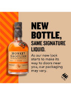 Picture of MONKEY SHOULDER 70CL