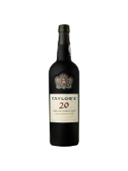 Picture of Taylor's 20 Year Old Tawny Port 75cl