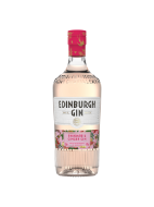 Picture of Edinburgh Gin Rhubarb & Ginger Gin 70cl