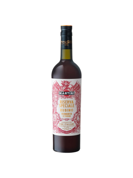 Picture of MARTINI RUBINO 75CL