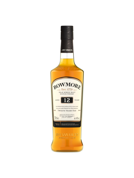 Picture of Bowmore Islay Single Malt Scotch Whisky 700ml
