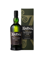 Picture of Ardbeg 10 Years Old Single Malt Islay Scotch Whisky 70cl