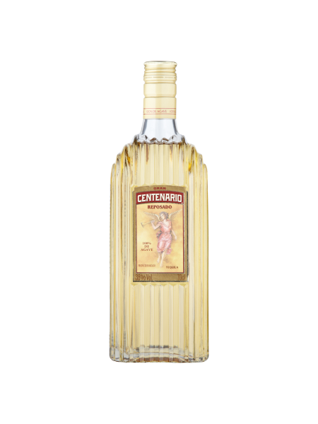 Picture of Centenario Reposado Tequila 70cl
