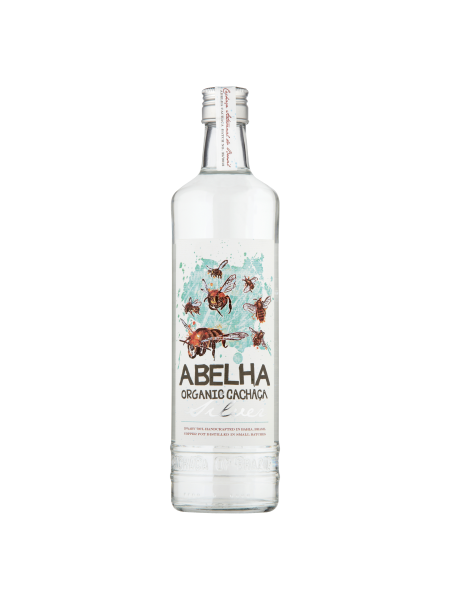 Picture of Abelha Organic Cachaça 70cl