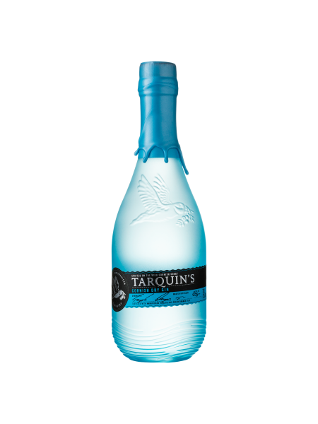 Picture of Tarquin's Cornish Dry Gin 70cl