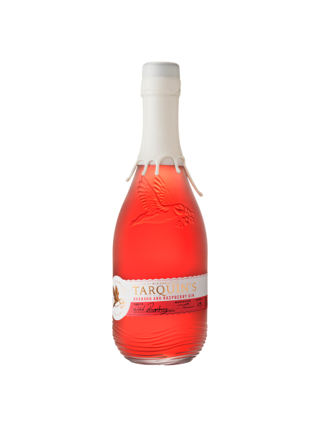 Picture of Tarquin's Rhubarb and Raspberry Gin 70cl