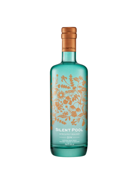 Picture of Silent Pool Gin