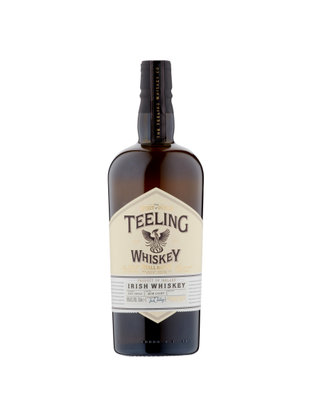 Picture of Teeling Small Batch Irish Whiskey 70cl