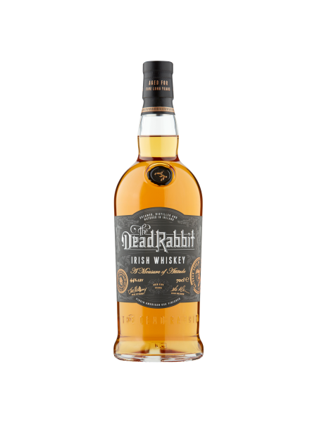 Picture of The Dead Rabbit Irish Whiskey 70cl