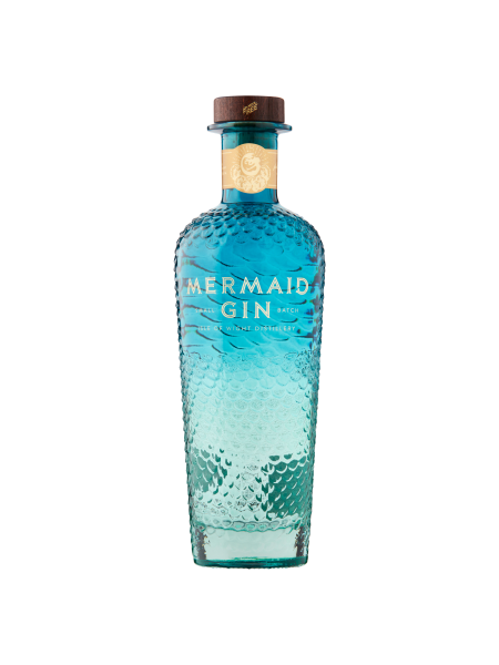 Picture of Mermaid Gin 70cl