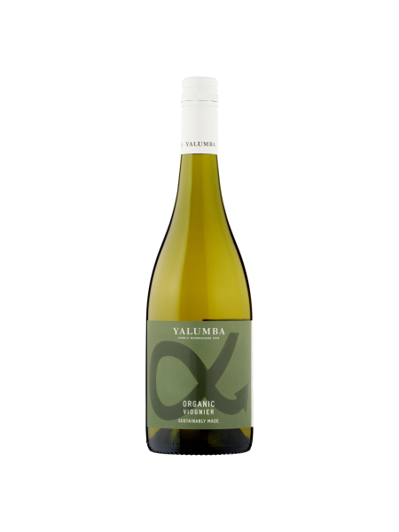 Picture of Yalumba Organic Viognier 750ml