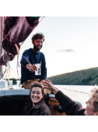 Picture of PENTIRE ADRIFT 70CL