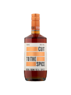 Picture of Cut Rum Cut to the Spice Real Rum 700ml
