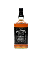 Picture of Jack Daniel's Old No. 7 Tennessee Whiskey 1.5L