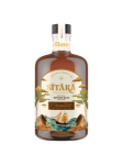 Show details for Sitara Botanical Spiced Rum Spirit Drink 700ml Picture of Sitara Botanical Spiced Rum Spirit Drink 700ml