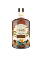 Picture of Sitara Botanical Spiced Rum Spirit Drink 700ml