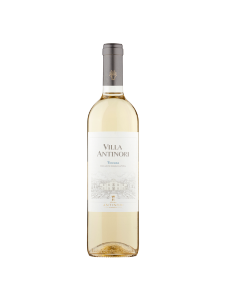 Picture of VILLA ANTINORI BIANCO TOSCANA IGT 75CL