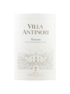 Picture of VILLA ANTINORI BIANCO TOSCANA IGT 75CL
