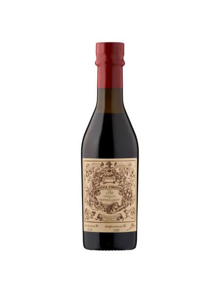 Picture of Antica Formula Vermouth di Giuseppe B. Carpano 37.5cl