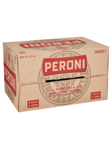 Picture of Peroni 24 x 33cl