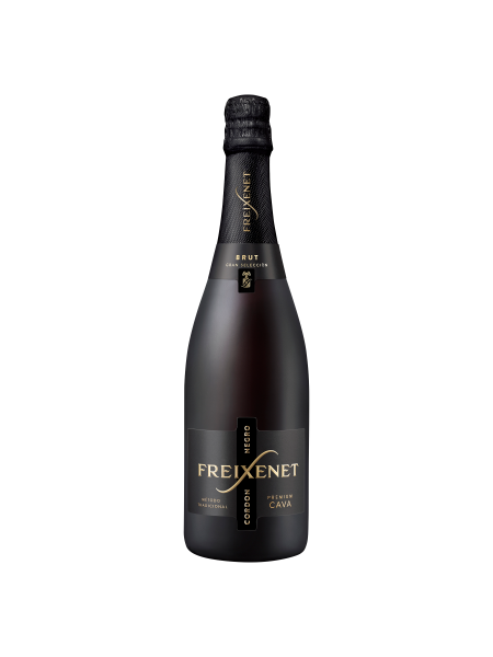 Picture of FREIXENET C NEGRO 75CL