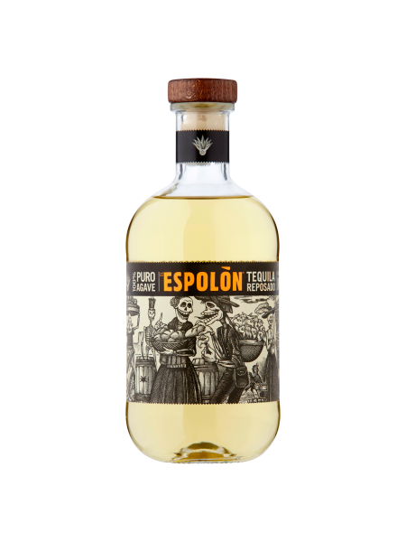 Picture of Espolón Reposado Super Premium Tequila 700ml