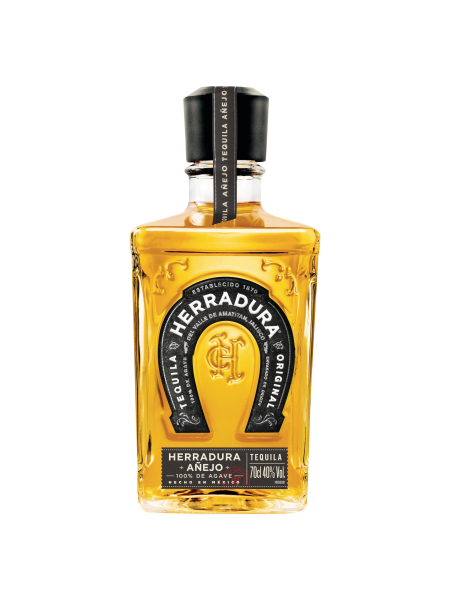 Picture of Herradura Tequila Anejo 70 cL