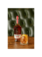 Picture of Wild Turkey 101 Kentucky Bourbon Whiskey 70cl
