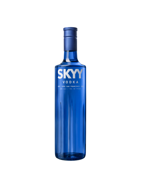 Picture of Skyy Vodka 700ml