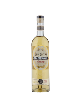 Show details for Jose Cuervo Tradicional Reposado Tequila 70cl Picture of Jose Cuervo Tradicional Reposado Tequila 70cl