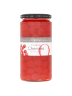 Picture of Opies Cocktail Cherries Maraschino Flavour 950g