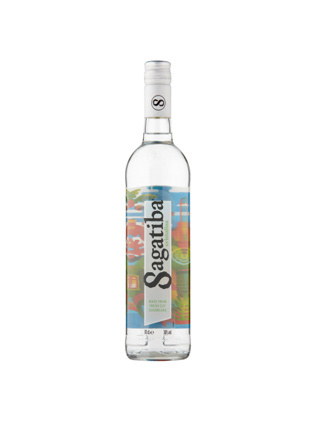 Picture of Sagatiba Cristalina 70cl