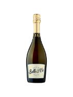 Picture of Belle & Co. Alcohol Free Sparkling 75cl