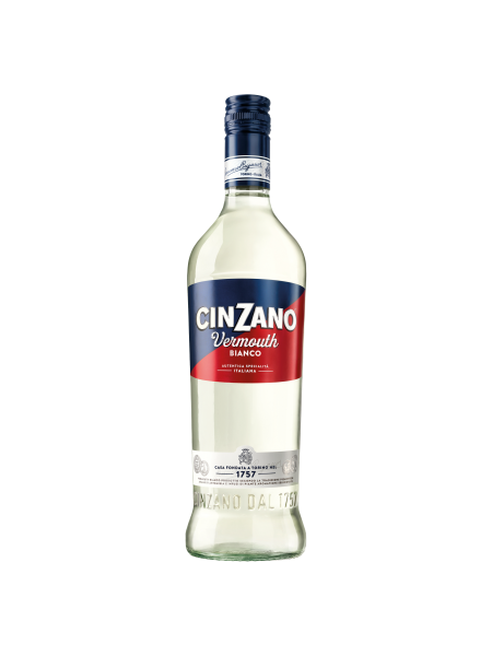 Picture of CINZANO BIANCO 75CL