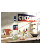 Picture of CINZANO BIANCO 75CL